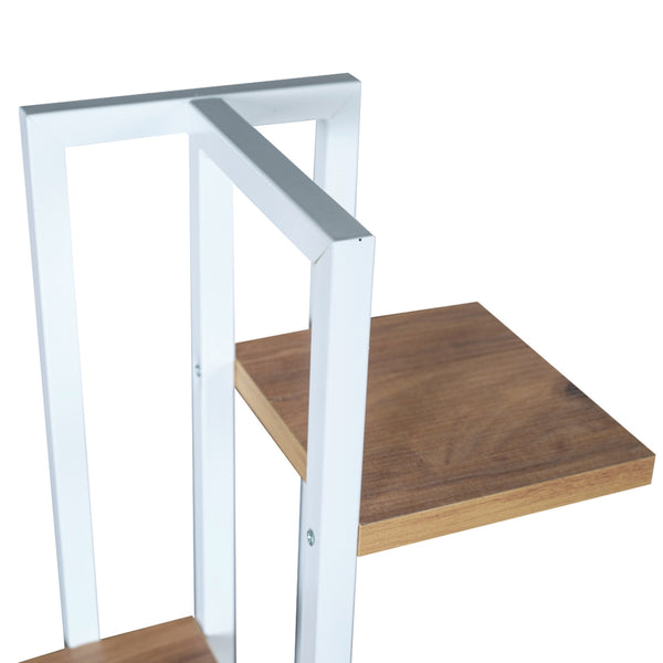 Suport pentru plante Tohmajarvi 120x34x21 cm culori diferite [en.casa]