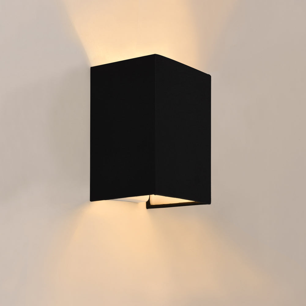 Lampa de perete Schwerin [lux.pro]
