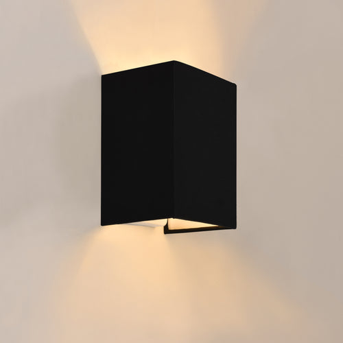 Lampa de perete Schwerin [lux.pro]