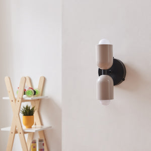 Lampa de perete Trorlos 2xE27 max 40W [lux.pro]
