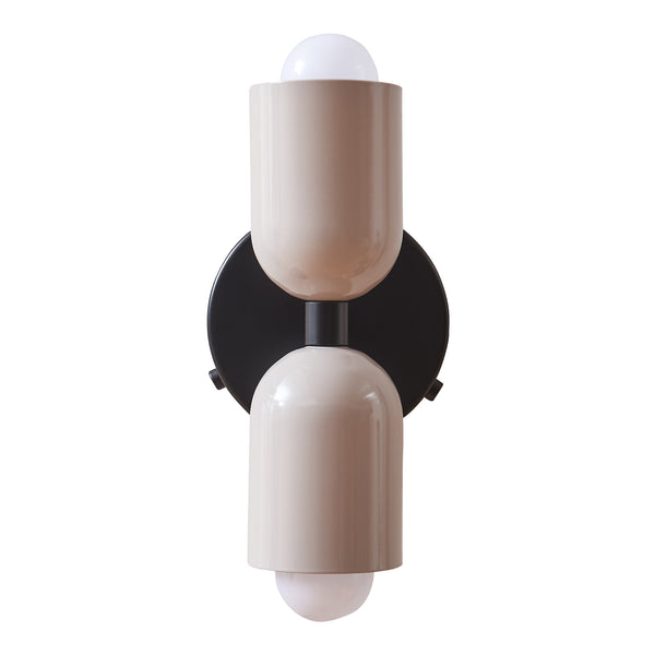 Lampa de perete Trorlos 2xE27 max 40W [lux.pro]