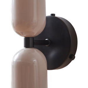 Lampa de perete Trorlos 2xE27 max 40W [lux.pro]