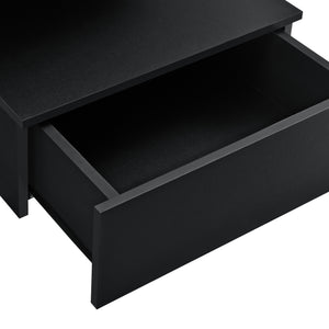 Noptiera suspendata Amberg 40x35x31 cm [en.casa]