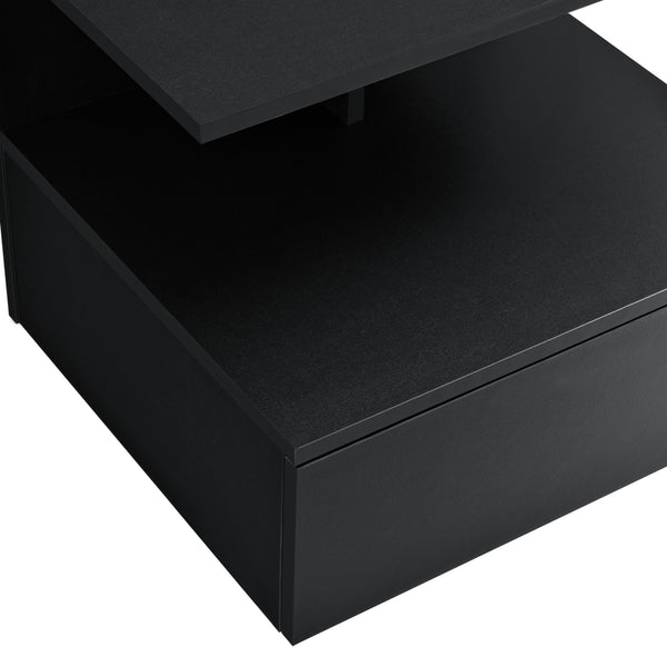 Noptiera suspendata Amberg 40x35x31 cm [en.casa]