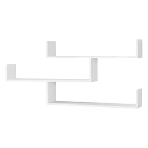 Raft perete Grimstad [en.casa] 