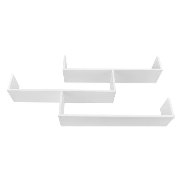 Raft perete Grimstad [en.casa] 