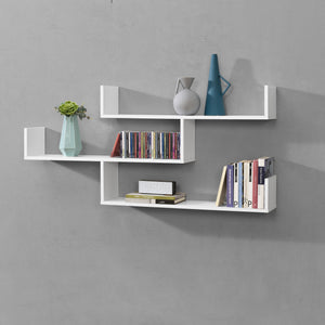 Raft perete Grimstad [en.casa] 