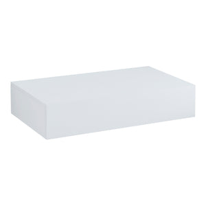 Raft de perete Kärsämäki cu sertar [en.casa]