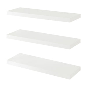 Set raft perete Stranda [en.casa]