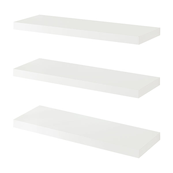 Set raft perete Stranda [en.casa]