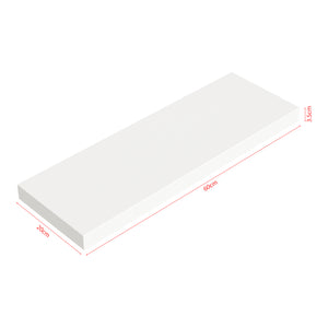 Set raft perete Stranda [en.casa]
