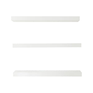 Set raft perete Stranda [en.casa]