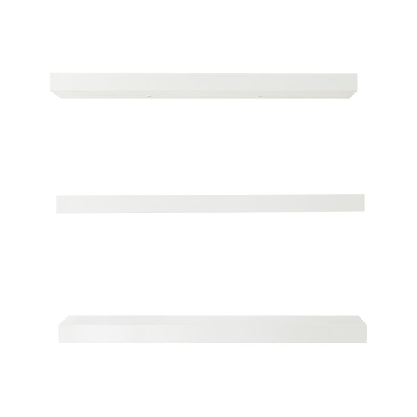 Set raft perete Stranda [en.casa]