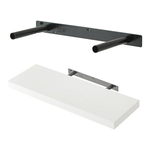 Set raft perete Stranda [en.casa]
