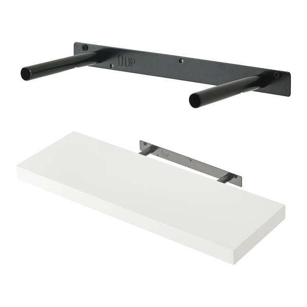 Set raft perete Stranda [en.casa]
