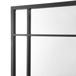 Oglindă de perete Colobraro în diferite culori [en.casa]