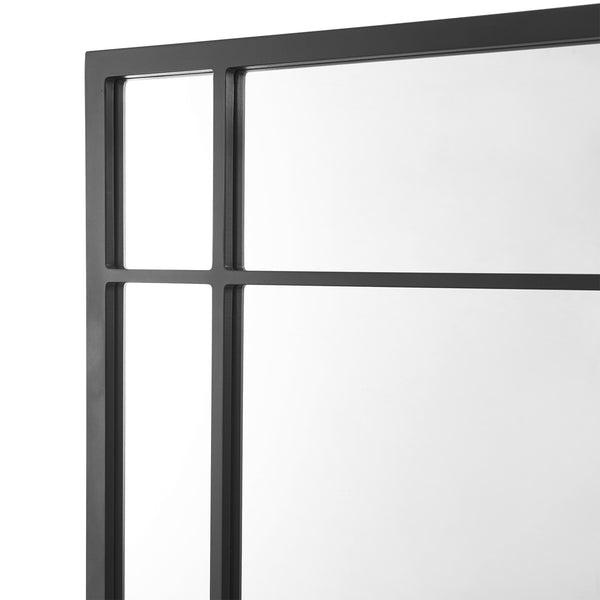 Oglindă de perete Colobraro în diferite culori [en.casa]