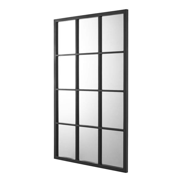Oglindă de perete Cupello 90x60cm în diferite culori [en.casa]