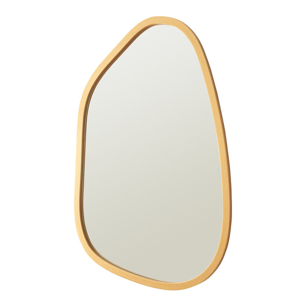 Oglindă de perete Filiano 80x58 cm în diferite culori [en.casa]