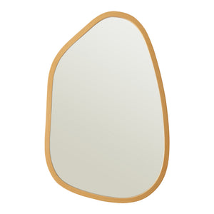 Oglindă de perete Filiano 80x58 cm în diferite culori [en.casa]