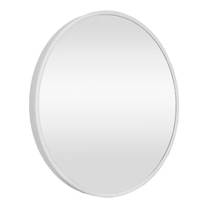 Oglindă de perete Ordona în diferite culori și dimensiuni [en.casa]