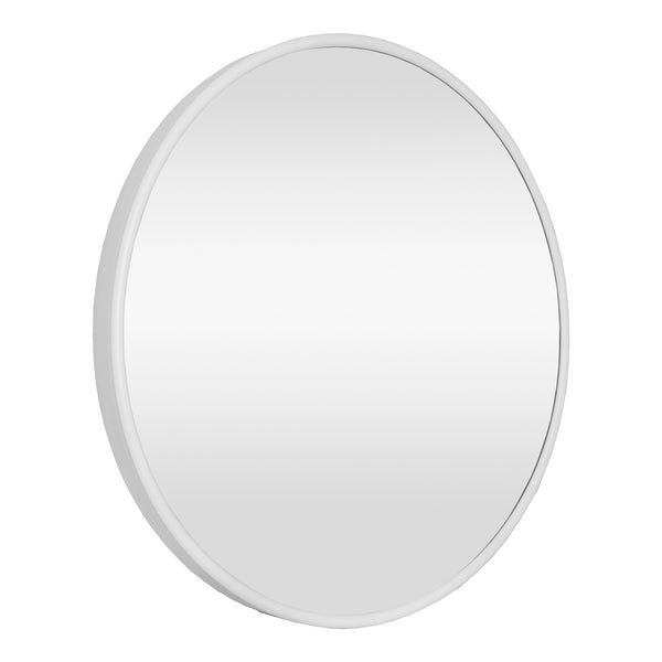 Oglindă de perete Ordona în diferite culori și dimensiuni [en.casa]