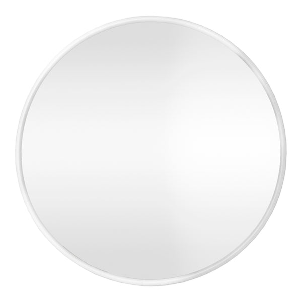 Oglindă de perete Ordona în diferite culori și dimensiuni [en.casa]