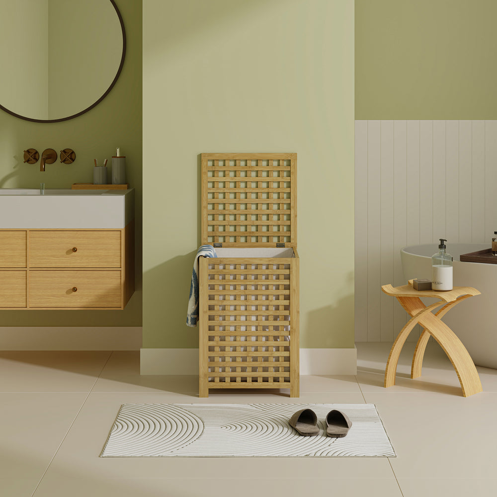 Cos rufe murdare Jystiand natur/bej [en.casa]