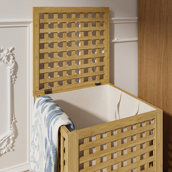 Cos rufe murdare Jystiand natur/bej [en.casa]