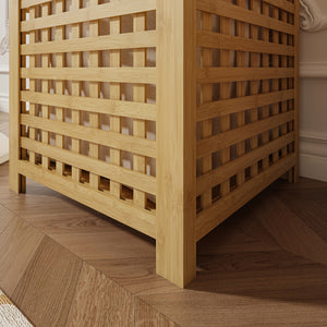 Cos rufe murdare Jystiand natur/bej [en.casa]