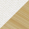 Cos rufe Evenes 70,5x49,5x33cm, cu 3 saci culori diferite [en.casa]