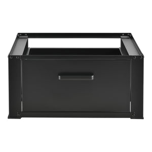 Suport masina de spalat standard AAWR-80xx cu sertar depozitare culori diferite [en.casa]