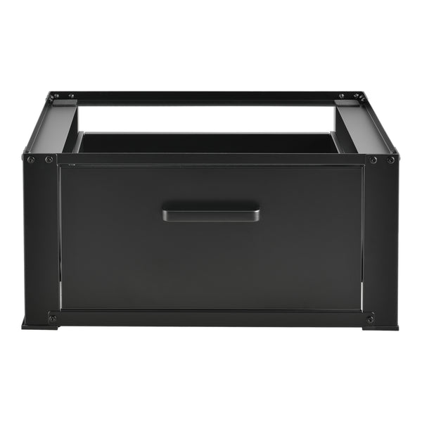 Suport masina de spalat standard AAWR-80xx cu sertar depozitare culori diferite [en.casa]