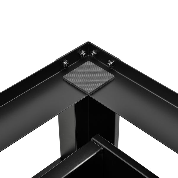 Suport masina de spalat standard AAWR-80xx cu sertar depozitare culori diferite [en.casa]