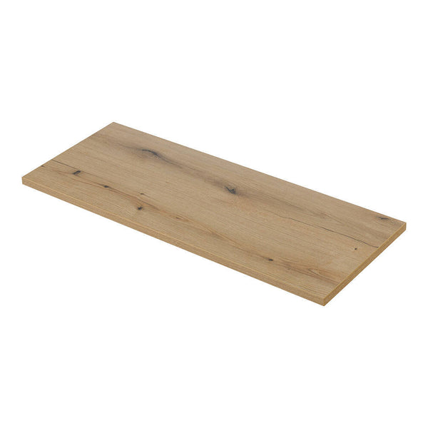 Set dulap baie sub chiuveta 56-OAK xX Newport [en.casa]