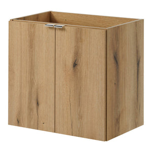 Set dulap baie sub chiuveta 56-OAK xX Newport [en.casa]