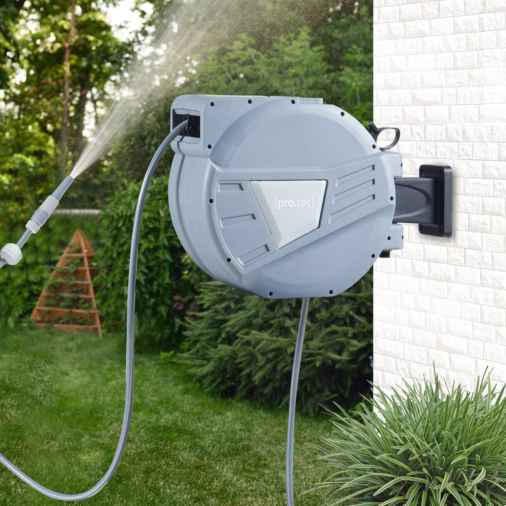 Suport cu furtun gradina Amersfoort [pro.tec]