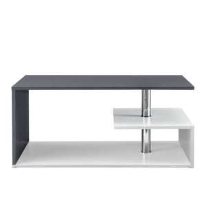 Masuta cafea Haarlem 90x50x41 cm [en.casa]