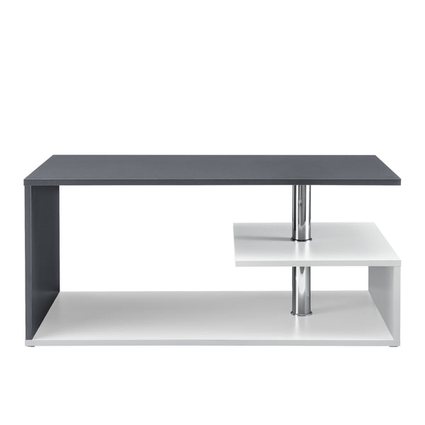 Masuta cafea Haarlem 90x50x41 cm [en.casa]