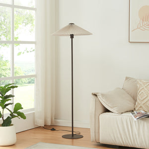 Lampa de podea Appledore 147 cm 1 x E27 max 60W  [lux.pro]