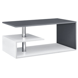 Masuta cafea Haarlem 90x50x41 cm [en.casa]