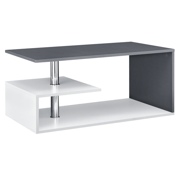 Masuta cafea Haarlem 90x50x41 cm [en.casa]