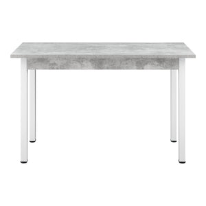 Masa bucatarie Den Haag 120x60x75 cm [en.casa]