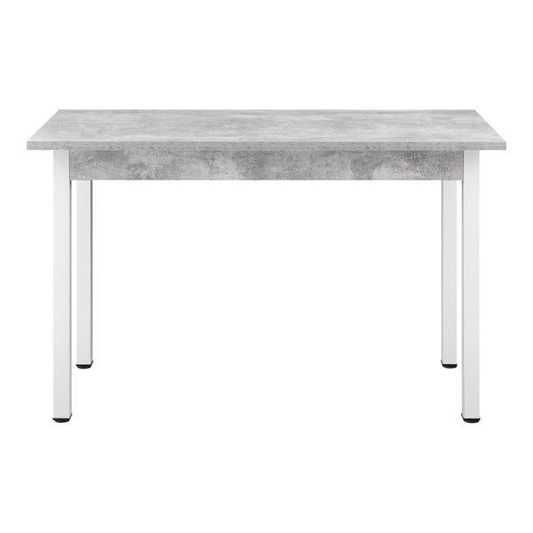 Masa bucatarie Den Haag 120x60x75 cm [en.casa]