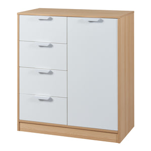 Comoda Varkaus mdf [en.casa]