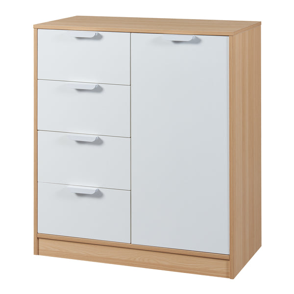 Comoda Varkaus mdf [en.casa]