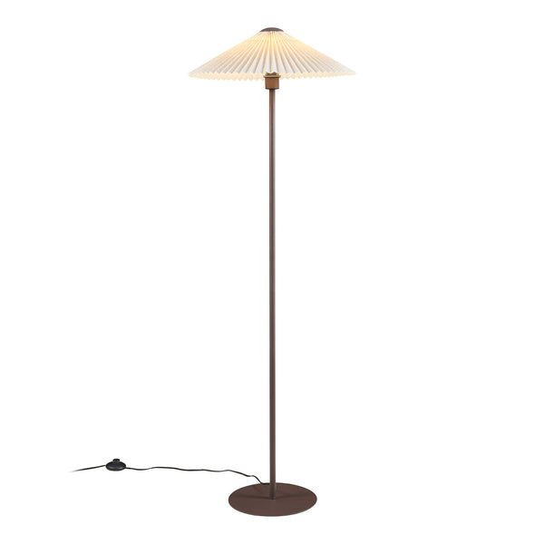 Lampa de podea Appledore 147 cm 1 x E27 max 60W  [lux.pro]