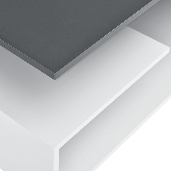 Masuta cafea Haarlem 90x50x41 cm [en.casa]