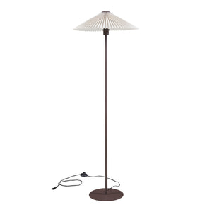 Lampa de podea Appledore 147 cm 1 x E27 max 60W  [lux.pro]