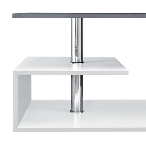 Masuta cafea Haarlem 90x50x41 cm [en.casa]